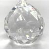 50mm Clear egyptian crystal 50mm Clear egyptian crystal