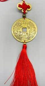 3″ Feng Shui hanging Protection