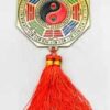 3.75″ Feng Shui hanging Yin Yang 3.75″ Feng Shui hanging Yin Yang