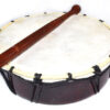 8 1/2″ Cermonial Drum