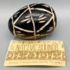 Carver Egg Shaker Carver Egg Shaker