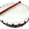 12″ Cermonial Drum 12″ Cermonial Drum