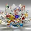 3 1/2″ Lotus with Balli in Center 3 1/2″ Lotus with Balli in Center