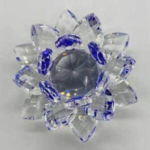 4 1/2″ Lotus  with Balli in Center
