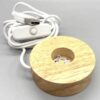 2.25″ Rainbow light stand