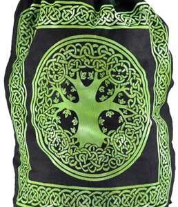 Tree of Life backpack