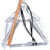7″ glass Singing pyramid 7″ glass Singing pyramid