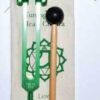 8 1/2″ Heart (green) tuning fork 8 1/2″ Heart (green) tuning fork