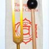 8 1/2″ Sacral (orange) tuning fork 8 1/2″ Sacral (orange) tuning fork