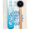8 1/2″ Throat (light blue) tuning fork 8 1/2″ Throat (light blue) tuning fork
