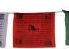 Tibetan prayer flag 3″ x 4″ Tibetan prayer flag 3″ x 4″