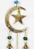 Stars and Moons wind chime Stars and Moons wind chime