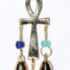 9″ Ankh windchime 9″ Ankh windchime