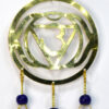 11″ Third Eye brass chime 11″ Third Eye brass chime