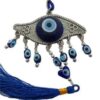 Evil Eye wall hanging