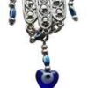 Hand Evil Eye wall hanging Hand Evil Eye wall hanging