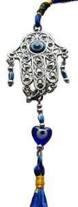 Hand Evil Eye wall hanging