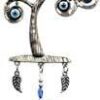 Tree Evil Eye wall hanging Tree Evil Eye wall hanging