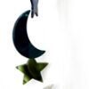 Star & Moon wind chime Star & Moon wind chime