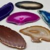 Agate altar tile Agate altar tile