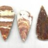 2″ Arrowhead Jasper 2″ Arrowhead Jasper