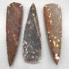 5″ Arrowhead Jasper 5″ Arrowhead Jasper