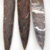 7″ Arrowhead Jasper