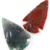 Arrowhead 1″- 2 1/4″ stone Arrowhead 1″- 2 1/4″ stone