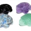 15mm Turtle various stones (2/pk)
