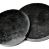 3″ Tourmaline, Black altar tile 3″ Tourmaline, Black altar tile