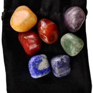 Reading Cards & Chakra Sets