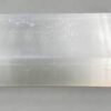 3 3/4″x2″ Selenite charging plate 3 3/4″x2″ Selenite charging plate