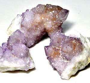 1 lb Spirit Quartz Lavender
