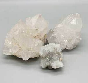 1 lb Spirit Quartz