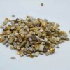 1 lb Fossil Coral tumbled chips 5-8mm 1 lb Fossil Coral tumbled chips 5-8mm
