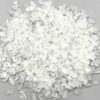 1 lb Glass tumbled chips 5-8mm 1 lb Glass tumbled chips 5-8mm