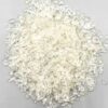 1 lb Glass & Crystal tumbled chips 3-8mm
