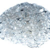 1 lb Quartz tumbled chips 1 lb Quartz tumbled chips
