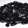 1 lb Shungite tumbled chips 5-8mm 1 lb Shungite tumbled chips 5-8mm
