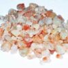 1 lb Sunstone tumbled chips 6-8mm 1 lb Sunstone tumbled chips 6-8mm