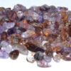 1 lb Super 7 tumbled chips 5-7mm 1 lb Super 7 tumbled chips 5-7mm