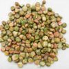 1 lb Unakite tumbled chips 7-9mm 1 lb Unakite tumbled chips 7-9mm
