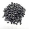 1 lb Tourmaline, Black untumbled chips 1 lb Tourmaline, Black untumbled chips