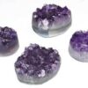 1″ Amethyst Druse (A quality) 1″ Amethyst Druse (A quality)
