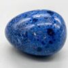 ~2″ Dumortierite egg ~2″ Dumortierite egg