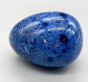 ~2″ Dumortierite egg