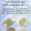 EMF Protection Selenite (set of 4) EMF Protection Selenite (set of 4)