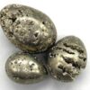 ~2″ Pyrite egg ~2″ Pyrite egg