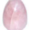 2″ Rose Quartz egg 2″ Rose Quartz egg