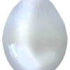 2 1/2″ Selenite egg 2 1/2″ Selenite egg